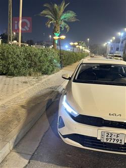 کیا K3